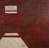 Artist studio 2 2026 Oil