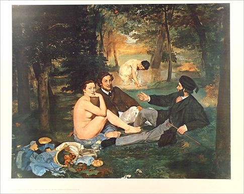 Art Trivia: What famous artists were born in January?