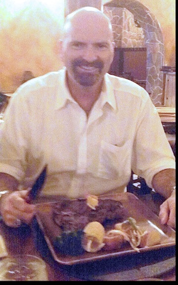 Best steak in the world