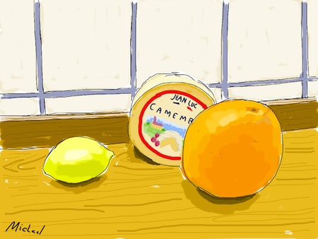 Camembert