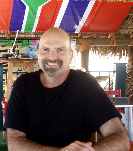 Catching up:  Acapulco to Hawaii