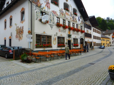 partekirchen