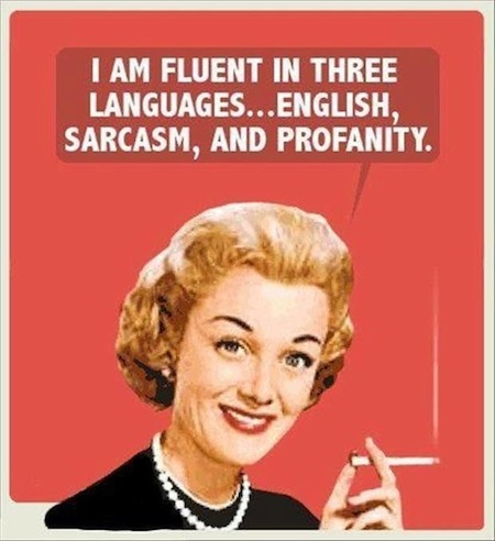 Live abroad – learn a language?