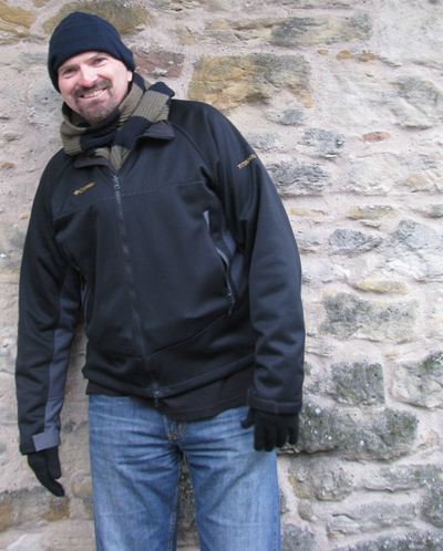 Bad Durkheim – Winter Garb