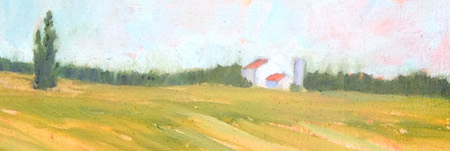 3 New Paintings