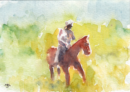 Colorado Cowboy