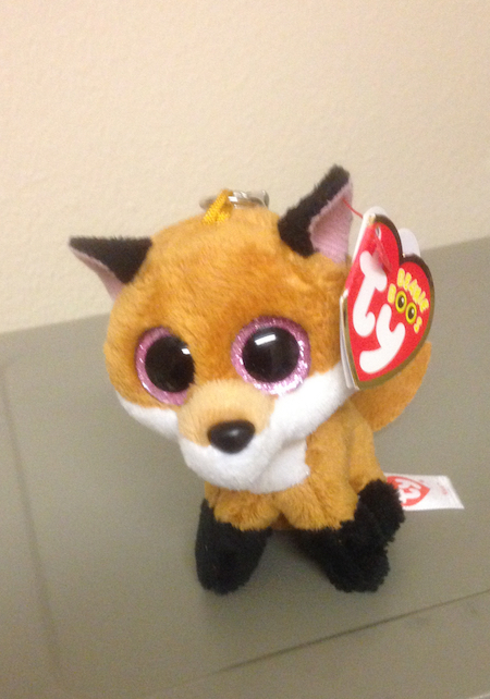 Please welcome my new friend and assistant
