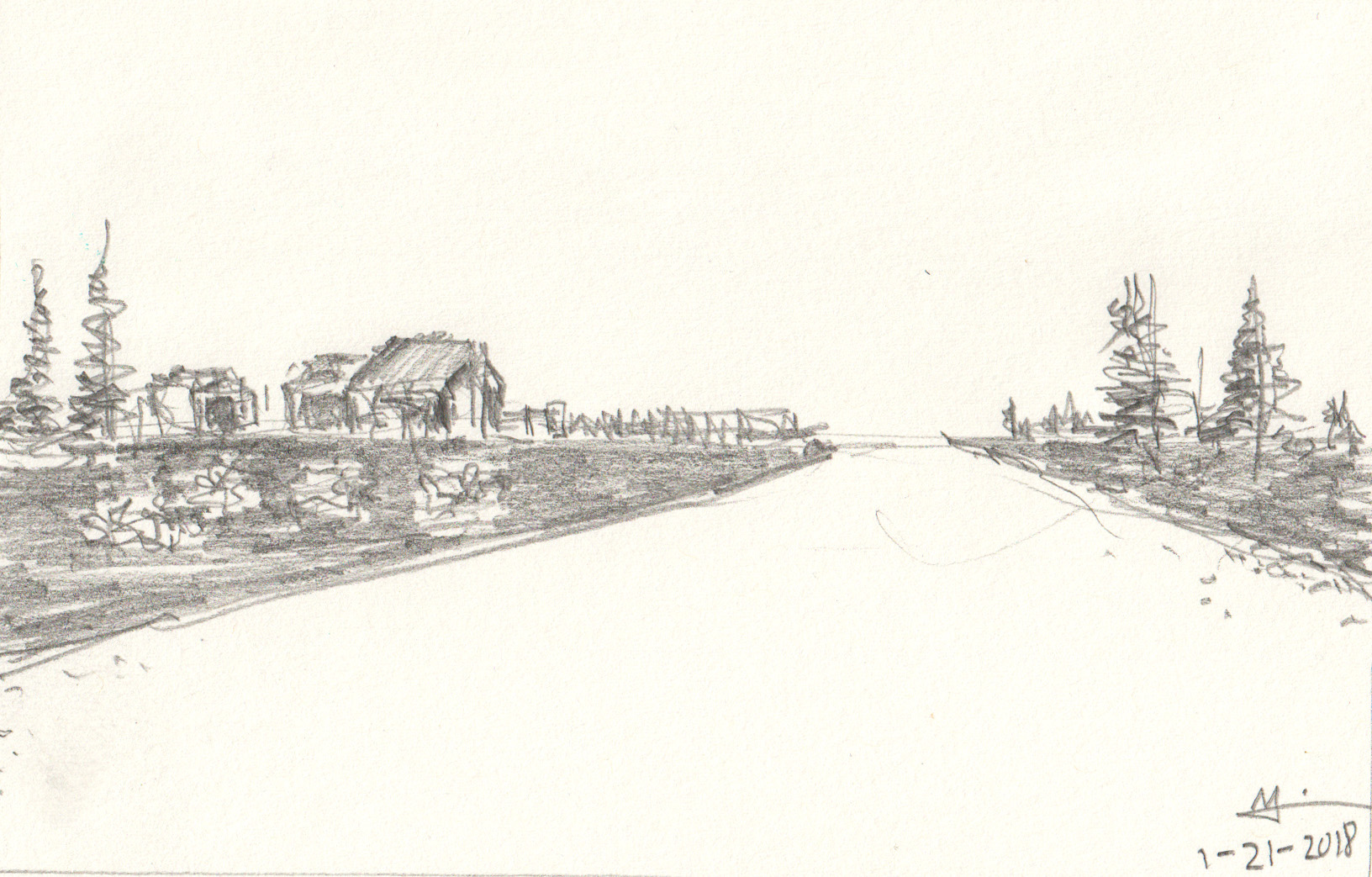 Rural Route