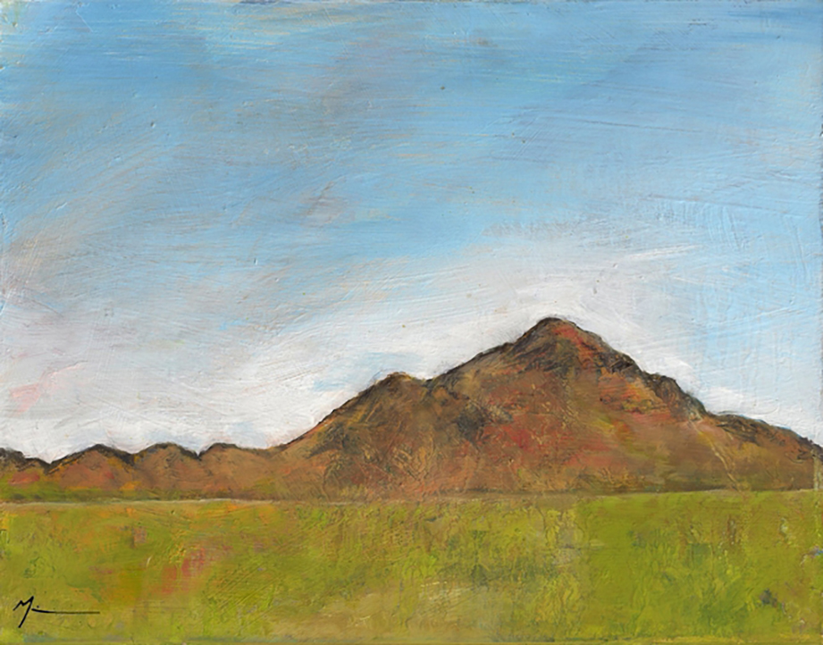 Piestewa Peak, Phoenix