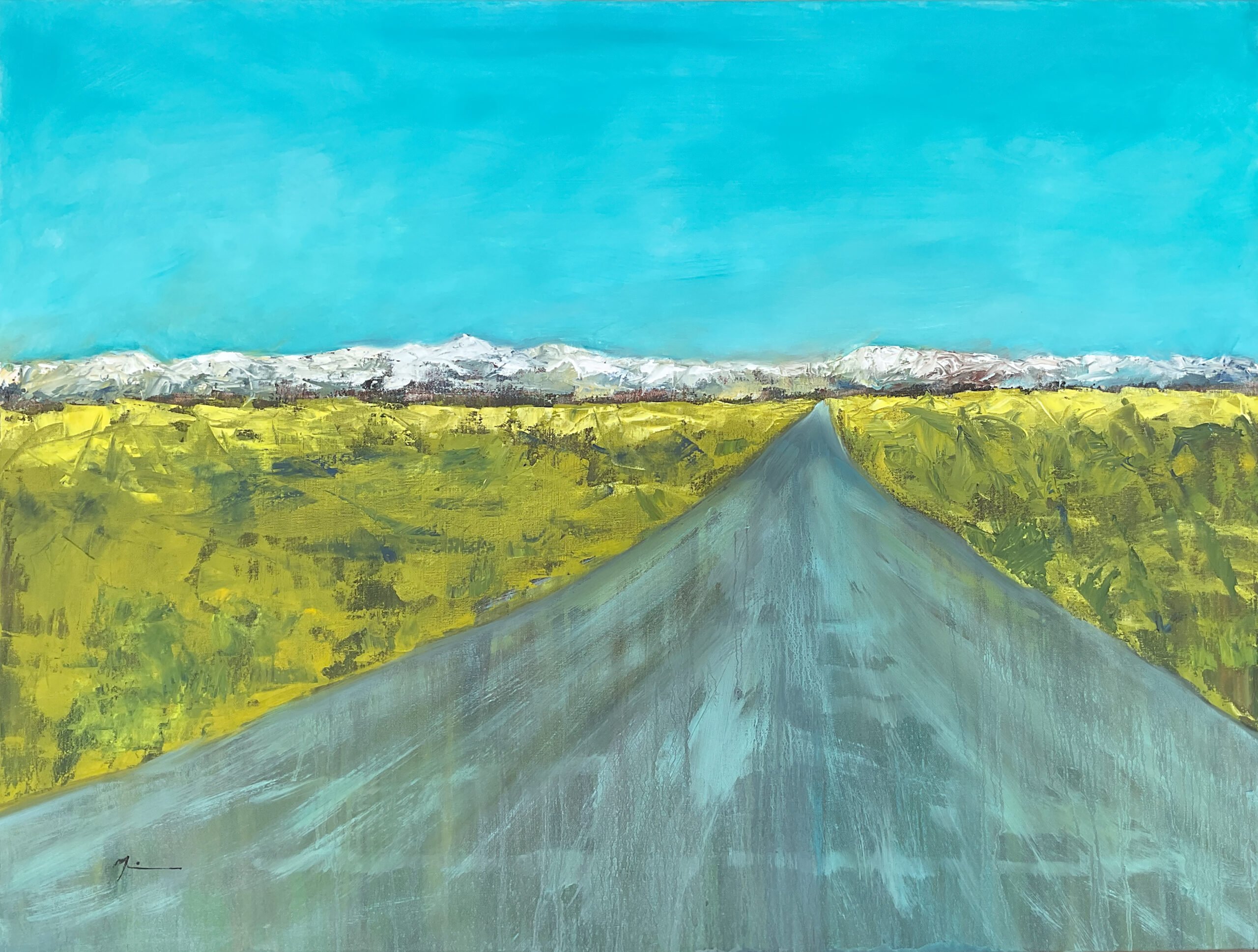 Destination