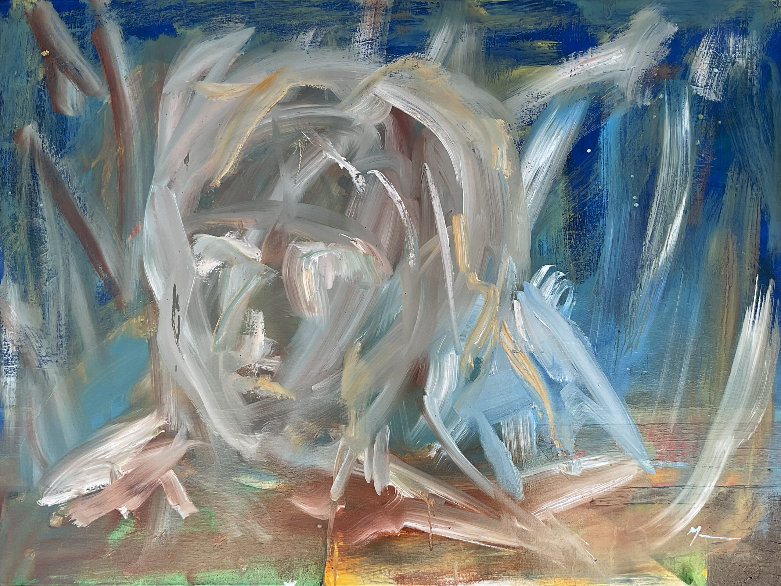 Fractured